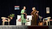 Shashtyabdapurti Utsava - Karla - Day 5 (13 Nov 2024)